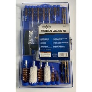 Gettysburg Universal Gun Cleaning Kit 66431